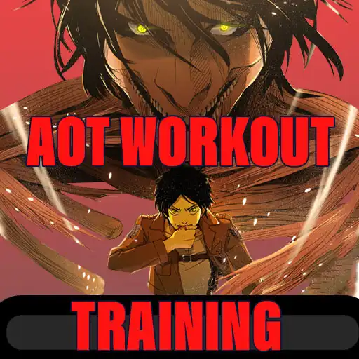 Play Eren Mikasa AOT Workout SNK APK Play Eren Mikasa AOT Workout SNK APK