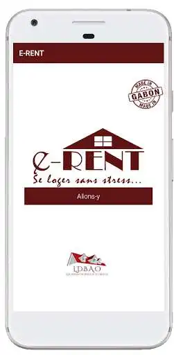 Play e-Rent  and enjoy e-Rent with UptoPlay