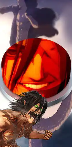 Play Eren Yeagar Button - Attack on Titan Sound Meme  and enjoy Eren Yeagar Button - Attack on Titan Sound Meme with UptoPlay