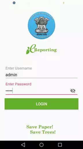 Play e Reporting  and enjoy e Reporting with UptoPlay