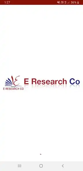 Play E RESEARCHCO  and enjoy E RESEARCHCO with UptoPlay