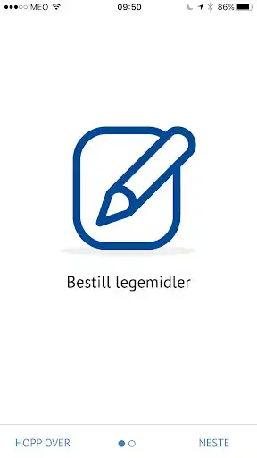 Play E-resept Sykehusapotekene HF as an online game E-resept Sykehusapotekene HF with UptoPlay