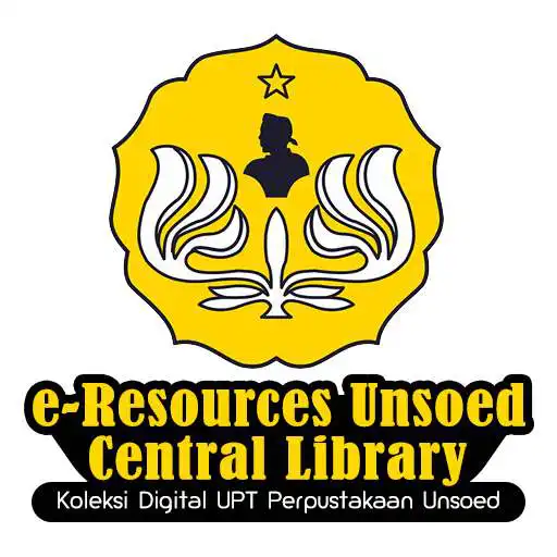 Play e-Resources Unsoed Central Library APK
