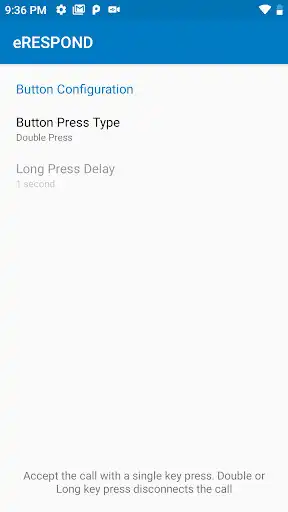 Play eRESPOND  and enjoy eRESPOND with UptoPlay