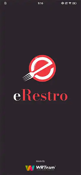 Play eRestro  and enjoy eRestro with UptoPlay