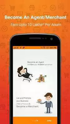 Play ERetailBox