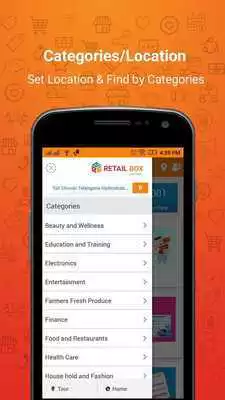 Play ERetailBox