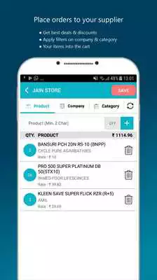 Play eRetail
