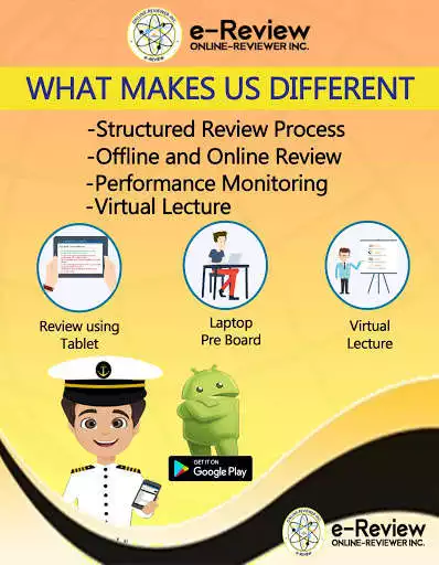 Play E-Review as an online game E-Review with UptoPlay