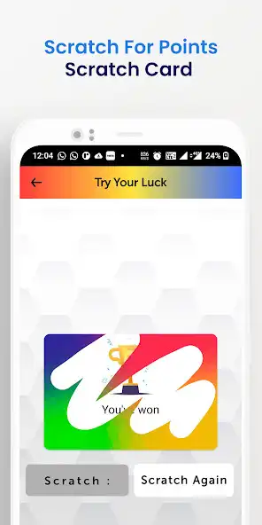 Play eReward : Instant Rewards as an online game eReward : Instant Rewards with UptoPlay