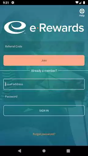 Play e-Rewards - Paid Surveys  and enjoy e-Rewards - Paid Surveys with UptoPlay