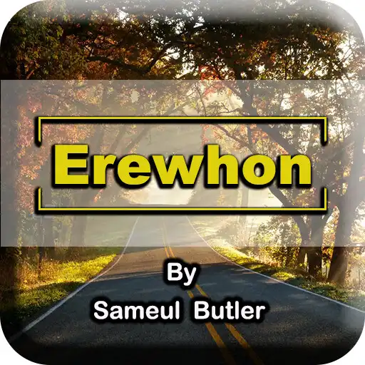 Play Erewhon By Samuel Butler - Eng APK Play Erewhon By Samuel Butler - Eng APK