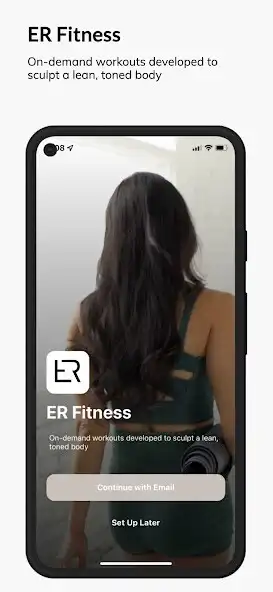 Play ER Fitness  and enjoy ER Fitness with UptoPlay