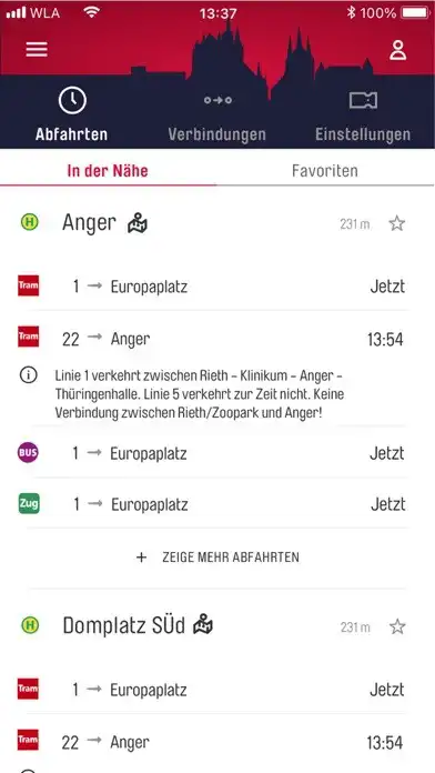Play Erfurt mobil  and enjoy Erfurt mobil with UptoPlay
