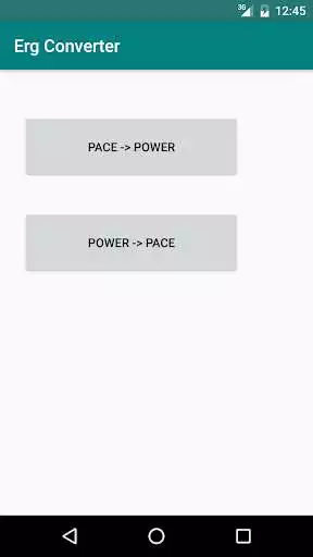Play Erg Converter  and enjoy Erg Converter with UptoPlay