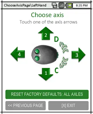Play Ergo-DigiStick Mobile (ALPHA) (Unreleased)