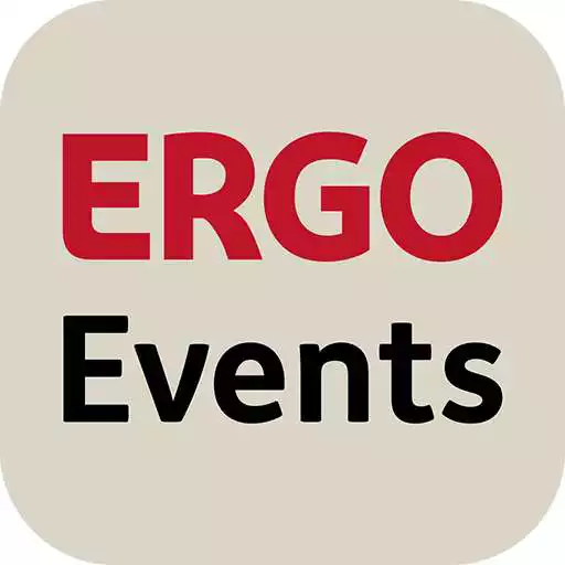 Play ERGO Events APK