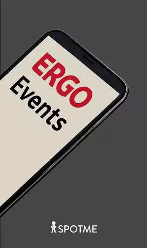 Play ERGO Events as an online game ERGO Events with UptoPlay