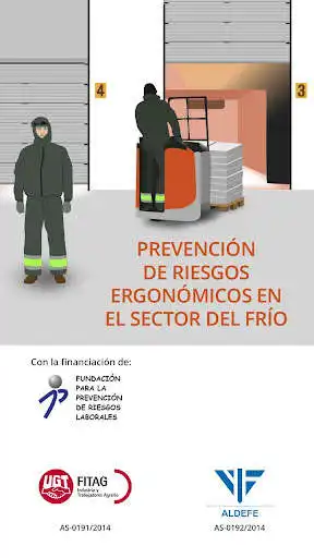 Play ErgoFrio  and enjoy ErgoFrio with UptoPlay