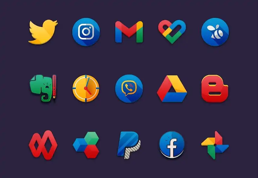 Play Ergon-2 Icon Pack as an online game Ergon-2 Icon Pack with UptoPlay