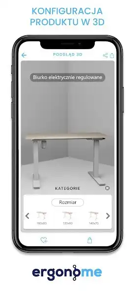 Play Ergonome as an online game Ergonome with UptoPlay