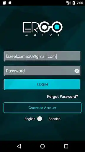 Play Ergo - Servicio de Transporte By Leticia Hernandez  and enjoy Ergo - Servicio de Transporte By Leticia Hernandez with UptoPlay