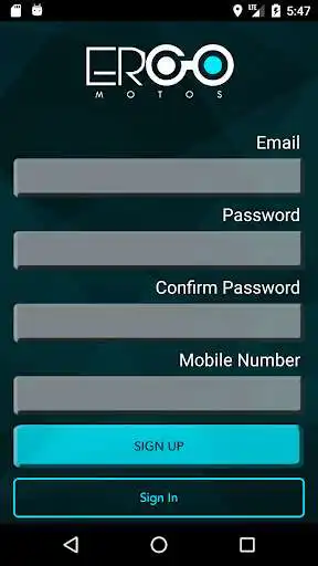 Play Ergo - Servicio de Transporte By Leticia Hernandez as an online game Ergo - Servicio de Transporte By Leticia Hernandez with UptoPlay