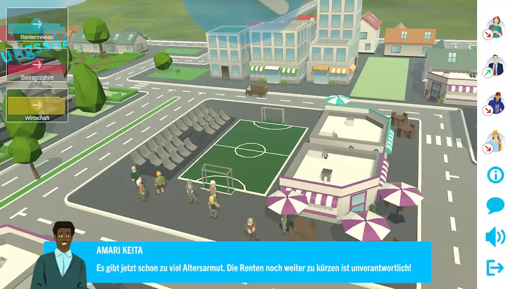 Play ERHARD CITY  and enjoy ERHARD CITY with UptoPlay