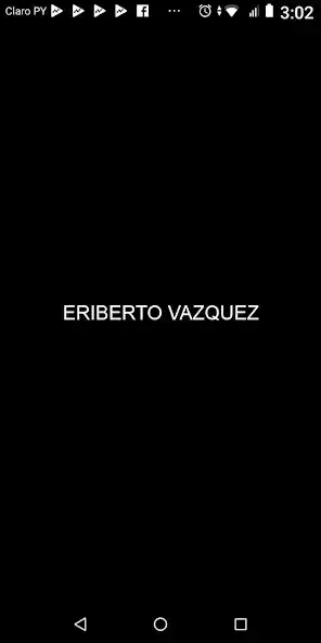 Play Eriberto Vazquez en Yatytay FM as an online game Eriberto Vazquez en Yatytay FM with UptoPlay