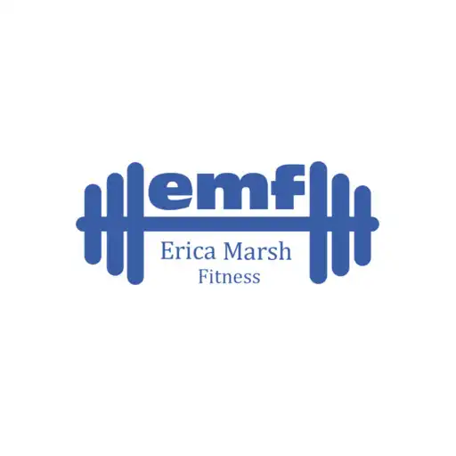 Play Erica Marsh Fitness APK