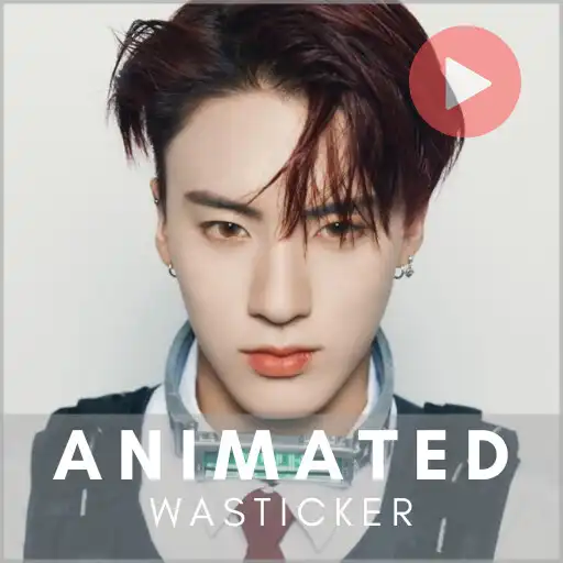 Play Eric Animated WASticker APK