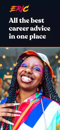 Play ERIC: Careers Advice On Demand  and enjoy ERIC: Careers Advice On Demand with UptoPlay