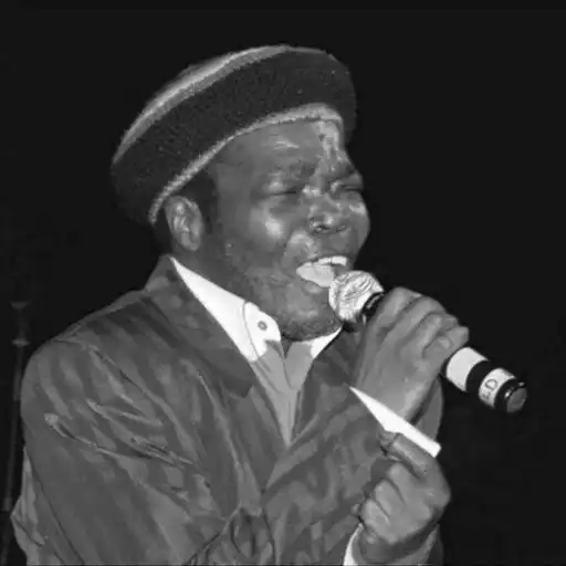 Play Eric Donaldson All Songs APK