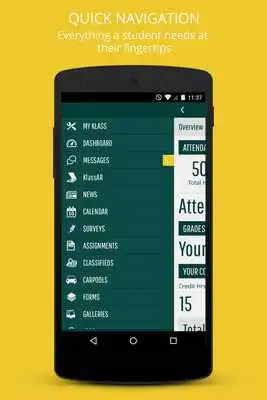 Play Eric Fisher Academy