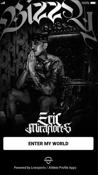 Play Eric Miraflores  and enjoy Eric Miraflores with UptoPlay