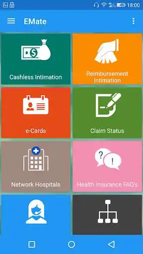 Play Ericson TPA Health Assistance  and enjoy Ericson TPA Health Assistance with UptoPlay