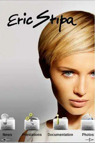 Play Eric Stipa  and enjoy Eric Stipa with UptoPlay
