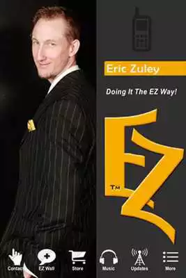 Play Eric Zuley