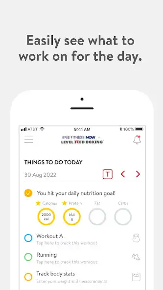 Play Erie Fitness Now and Level Red as an online game Erie Fitness Now and Level Red with UptoPlay