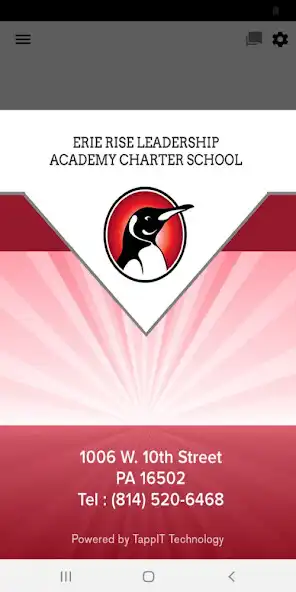 Play Erie Rise Leadership Academy  and enjoy Erie Rise Leadership Academy with UptoPlay