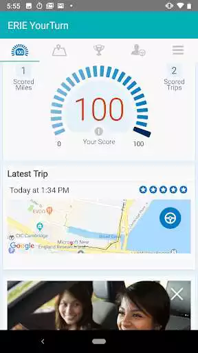 Play ERIE YourTurn  and enjoy ERIE YourTurn with UptoPlay