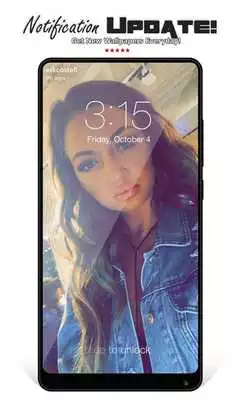 Play Erika Costell Wallpapers HD