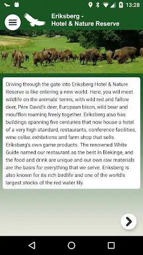 Play Eriksberg as an online game Eriksberg with UptoPlay