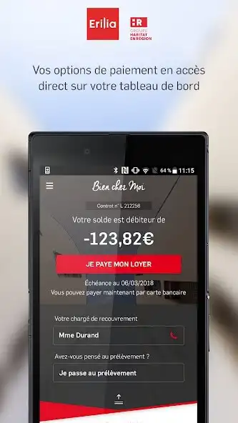 Play Erilia as an online game Erilia with UptoPlay