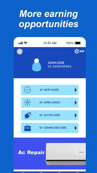 Play ERIP Partner as an online game ERIP Partner with UptoPlay