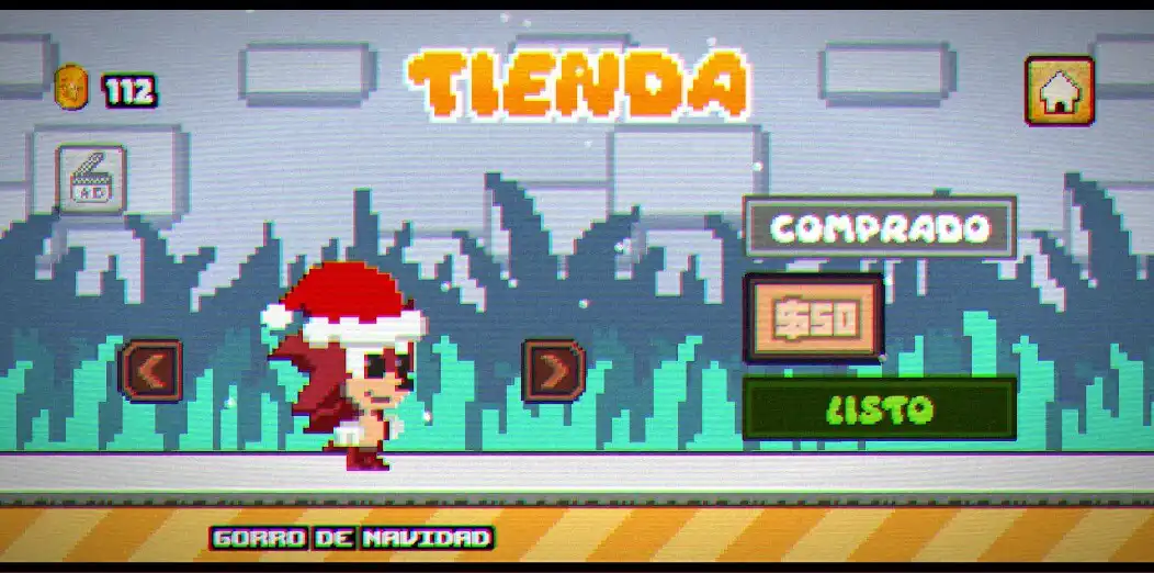 Play Erizo Run as an online game Erizo Run with UptoPlay