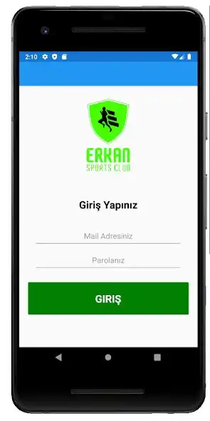 Play ERKAN SPORTS CLUB  and enjoy ERKAN SPORTS CLUB with UptoPlay