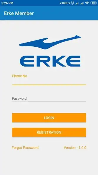 Play ERKE Myanmar  and enjoy ERKE Myanmar with UptoPlay