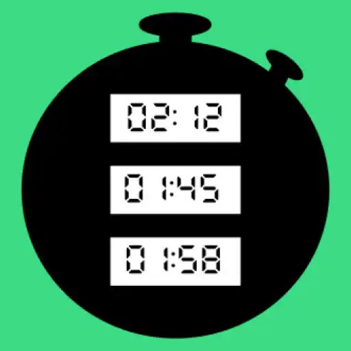 Play Erkkas Multi Timer APK