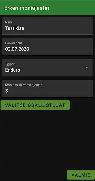 Play Erkkas Multi Timer and enjoy Erkkas Multi Timer with UptoPlay Play Erkkas Multi Timer and enjoy Erkkas Multi Timer with UptoPlay